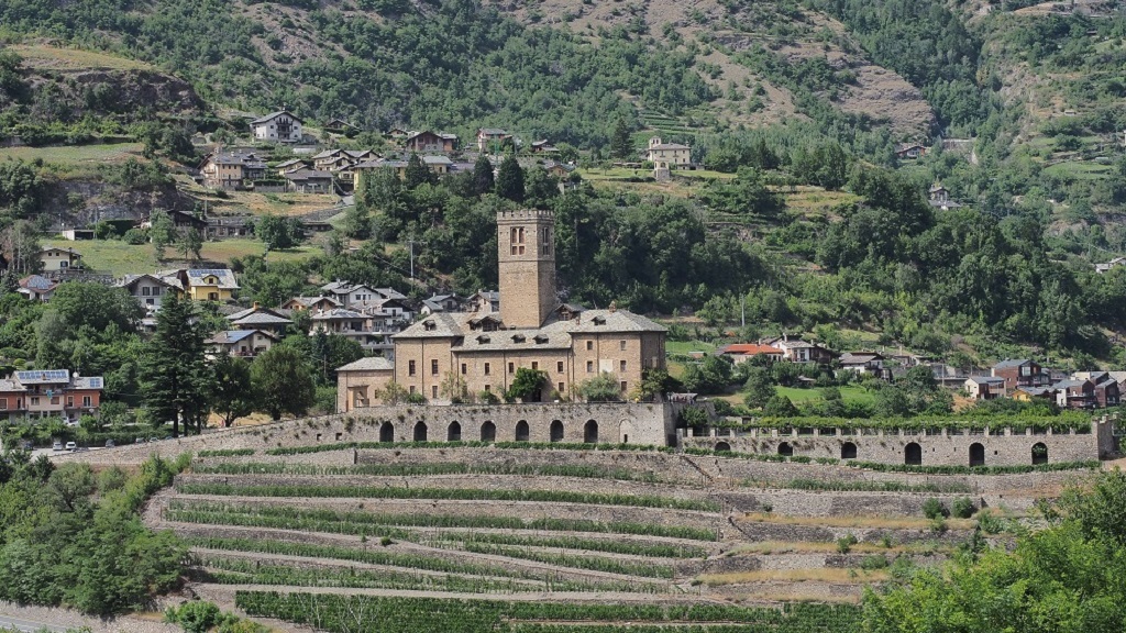 Schloss Sarre